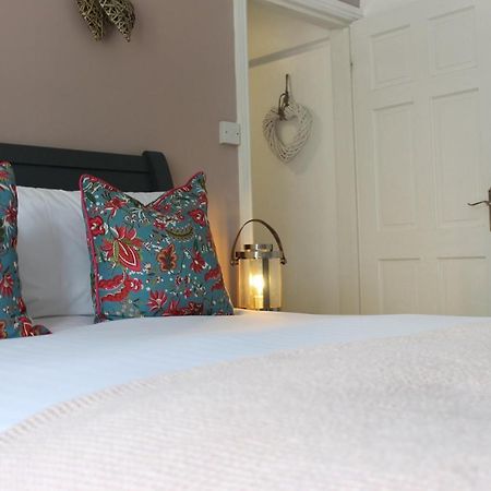 The Hatch Inn Taunton Eksteriør bilde