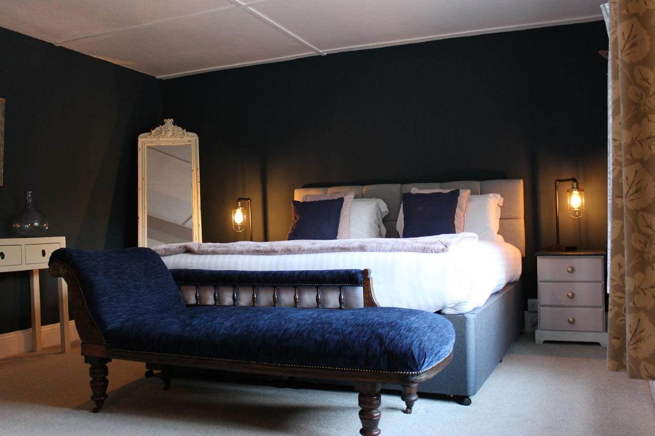 The Hatch Inn Taunton Eksteriør bilde