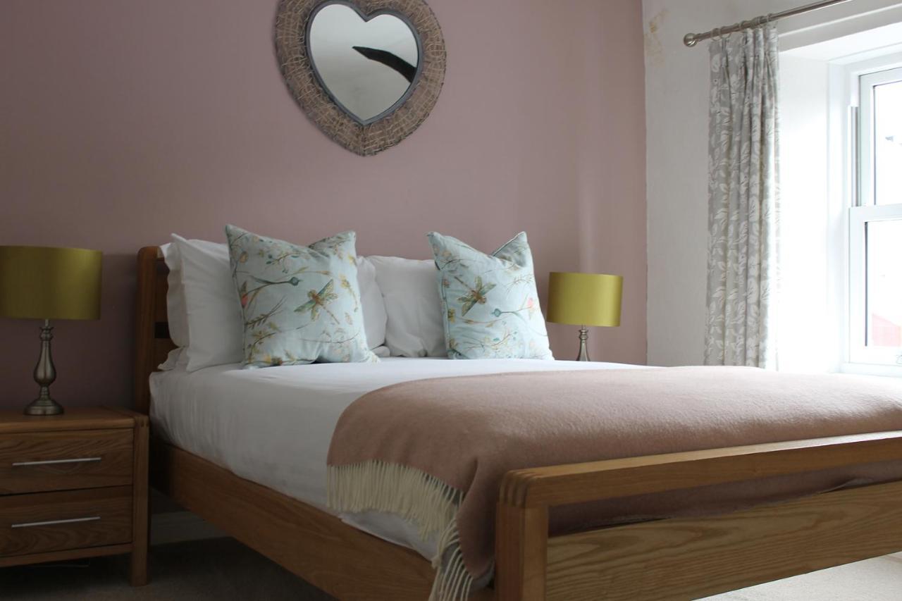 The Hatch Inn Taunton Eksteriør bilde