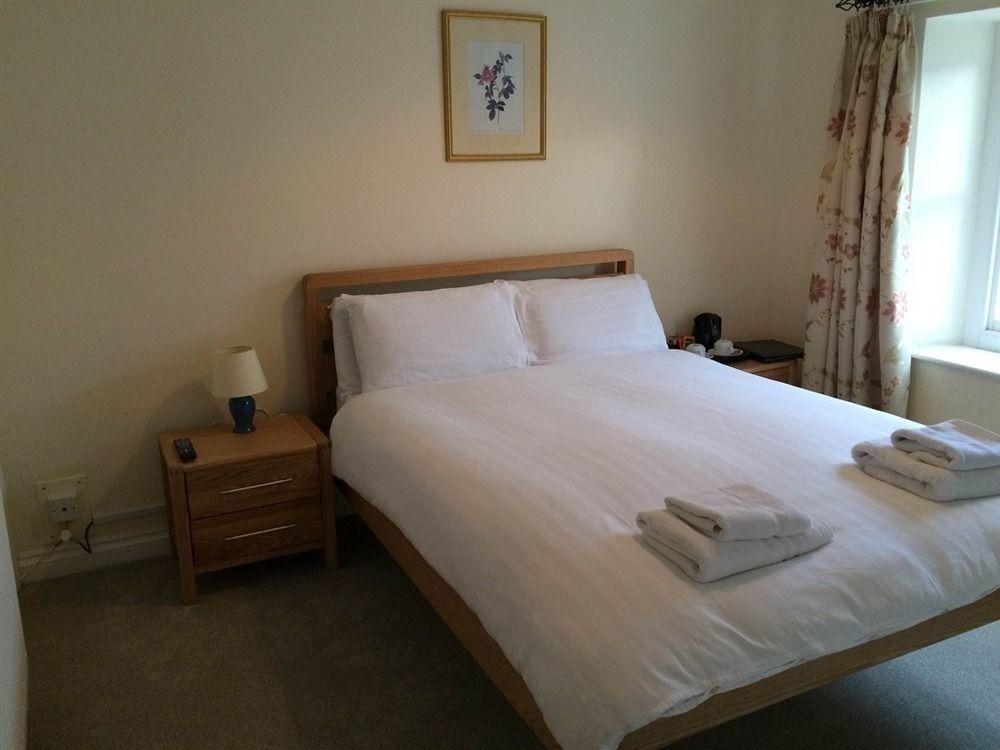 The Hatch Inn Taunton Eksteriør bilde