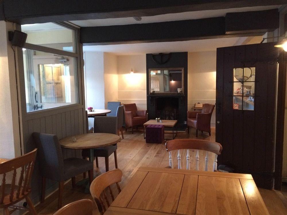 The Hatch Inn Taunton Eksteriør bilde