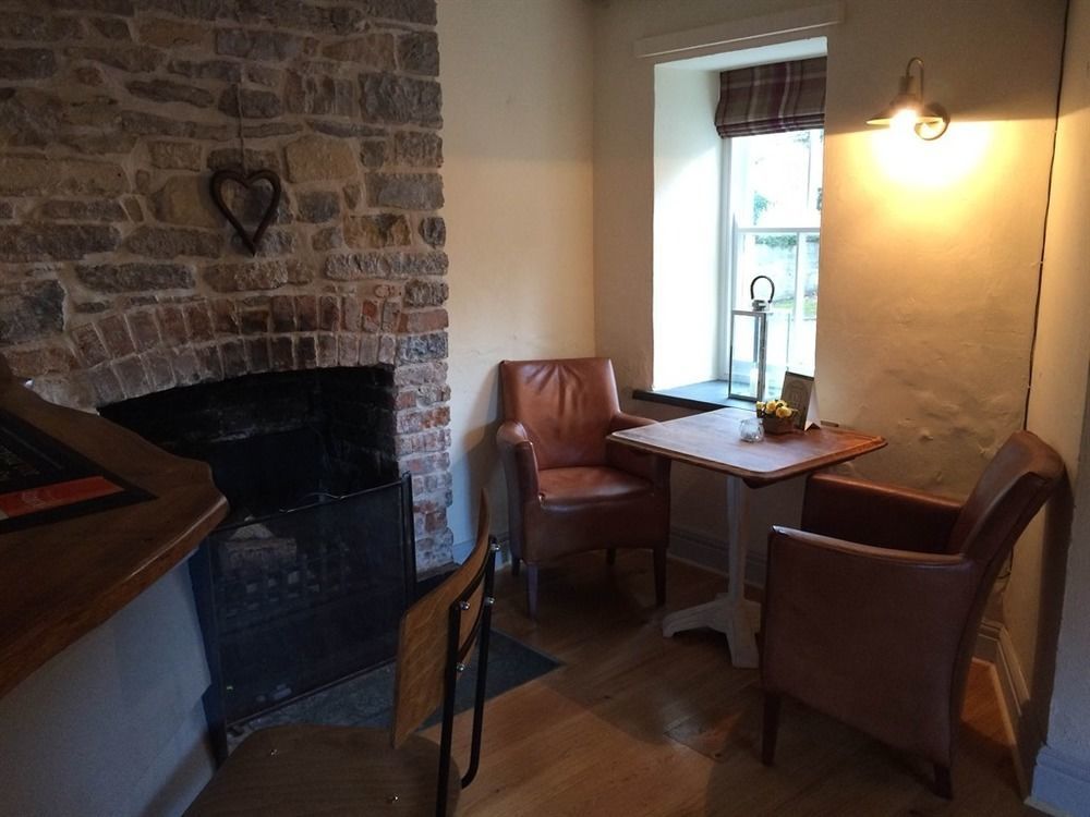 The Hatch Inn Taunton Eksteriør bilde
