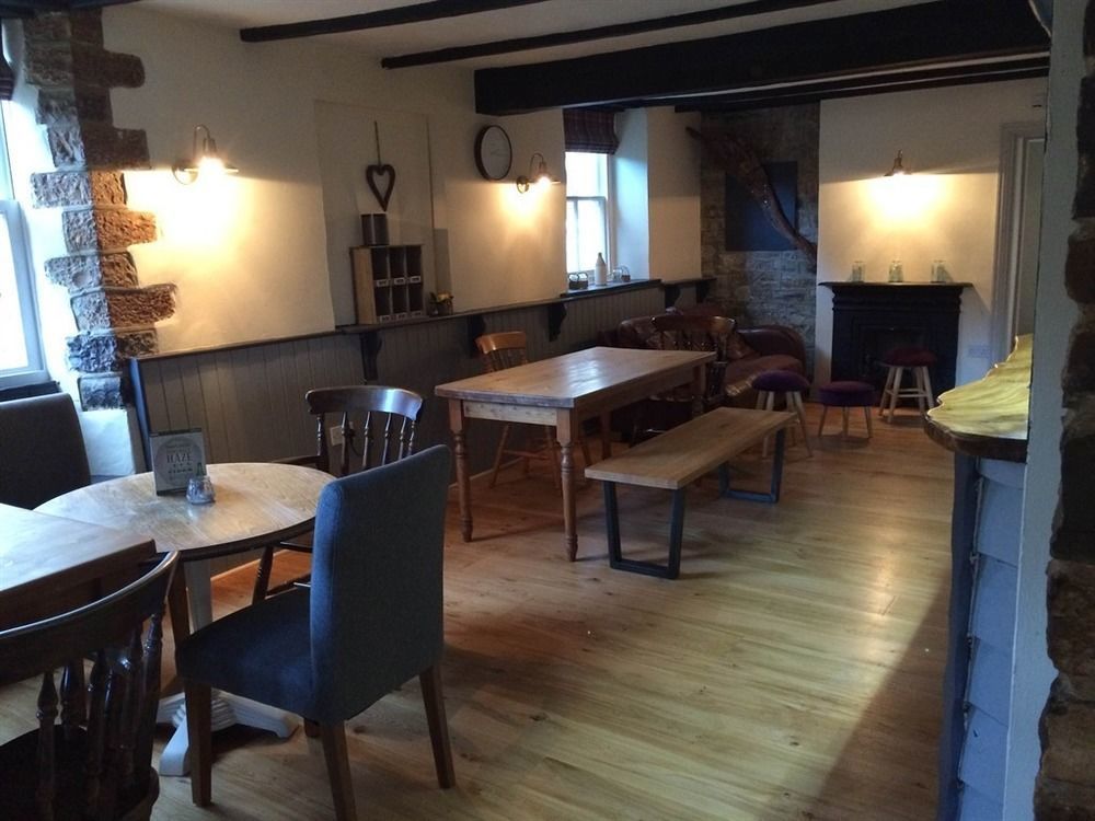 The Hatch Inn Taunton Eksteriør bilde