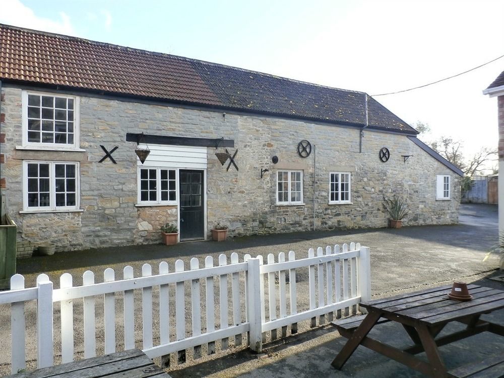 The Hatch Inn Taunton Eksteriør bilde