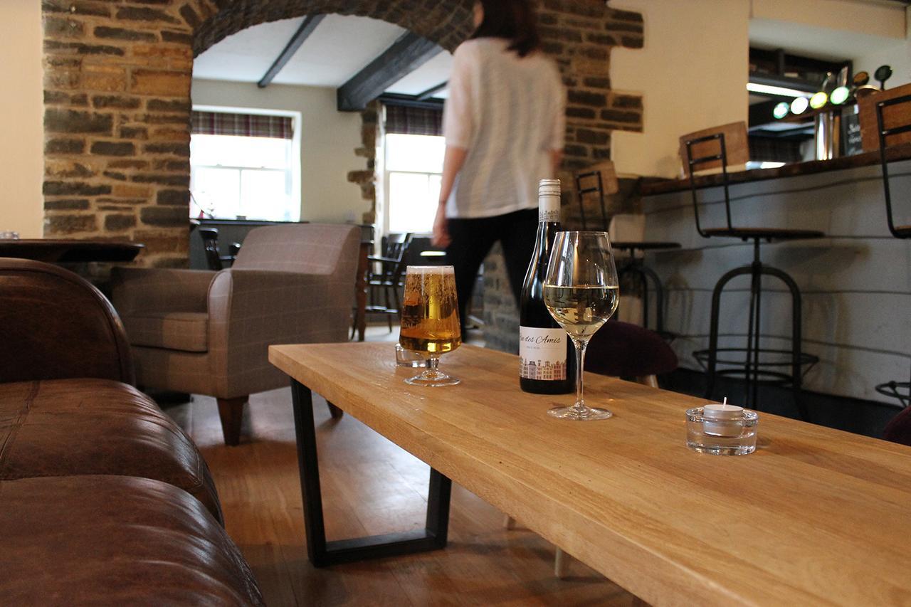 The Hatch Inn Taunton Eksteriør bilde