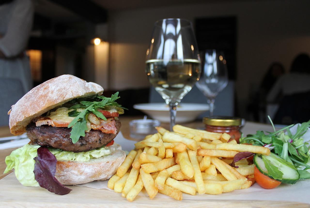 The Hatch Inn Taunton Eksteriør bilde