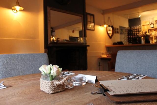 The Hatch Inn Taunton Eksteriør bilde
